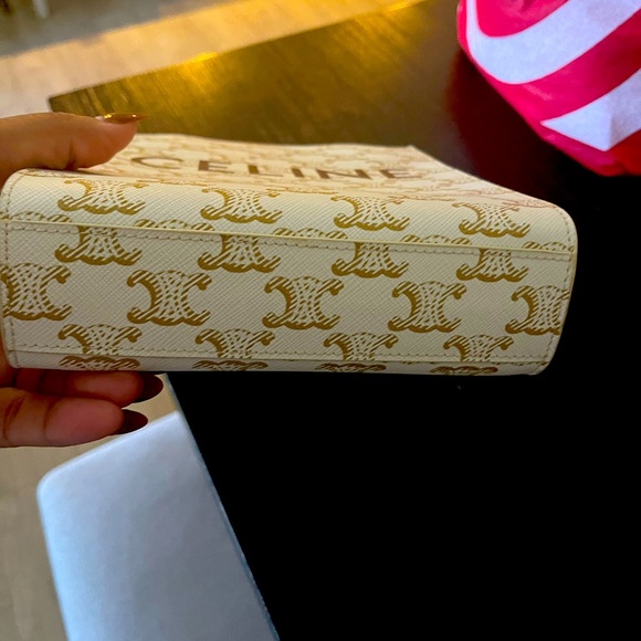 Celine Bag - Picture 4 of 9